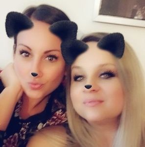 Meet your Posher, Monika